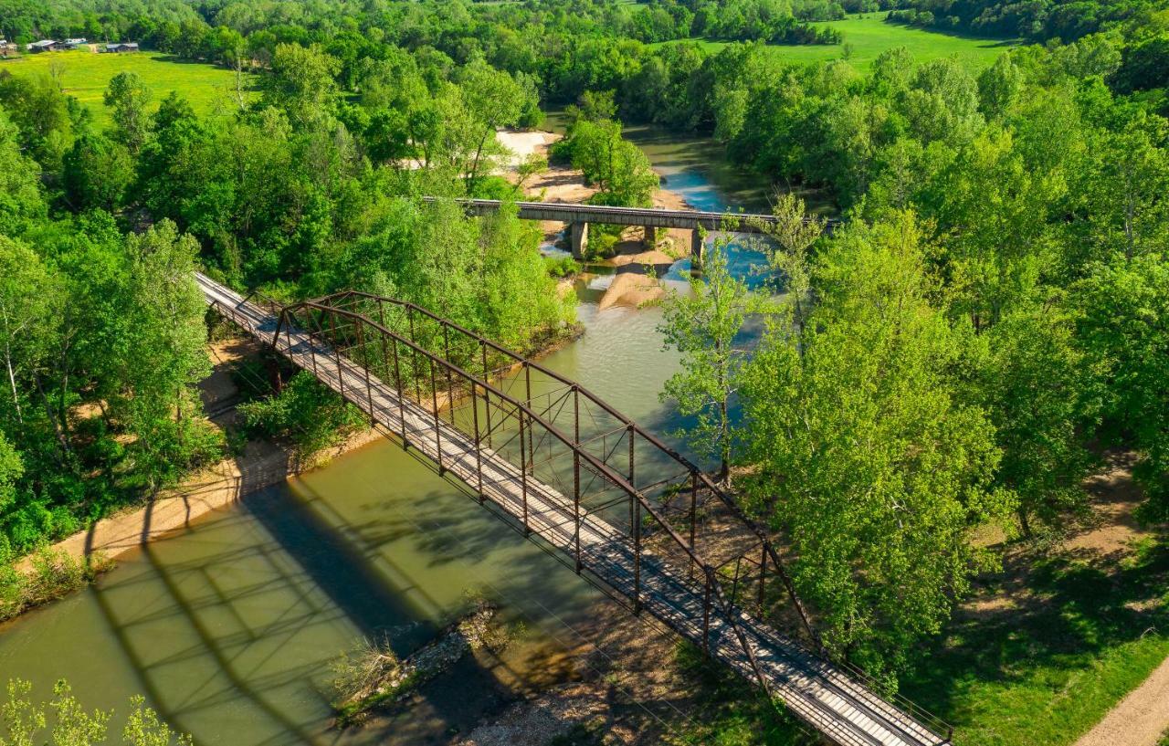 Meramec River Resort Cuba Extérieur photo